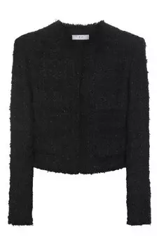 Твидовый жакет Iro