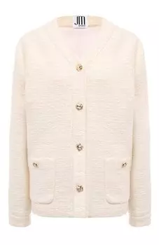 Твидовый жакет JM Studio