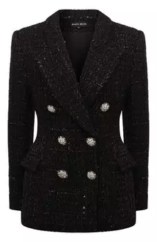 Твидовый жакет Kamilla Purshie