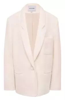 Твидовый жакет Lesyanebo