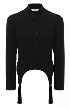 Твидовый жакет Masterpeace