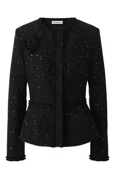 Твидовый жакет Masterpeace