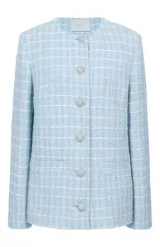 Твидовый жакет MVST