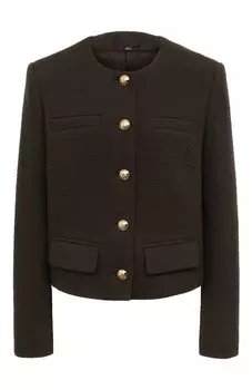 Твидовый жакет Nili Lotan