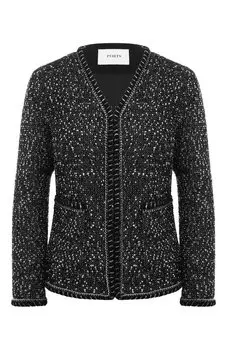 Твидовый жакет Ports 1961