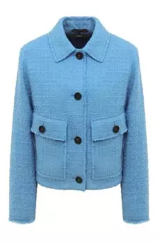 Твидовый жакет Windsor