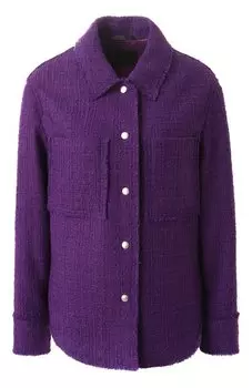 Твидовый жакет Windsor