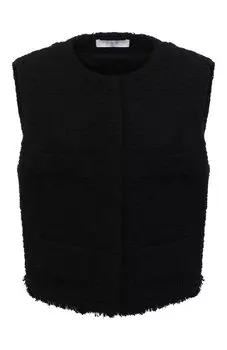 Твидовый жилет Iro