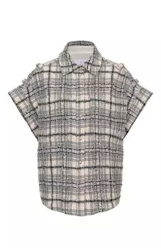 Твидовый жилет Iro