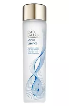 Ухаживающий лосьон с биоферментами Micro Essence (200ml) Este Lauder