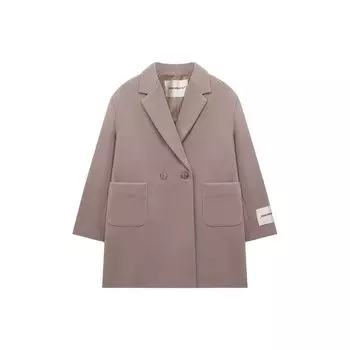 Укороченное пальто HINNOMINATE