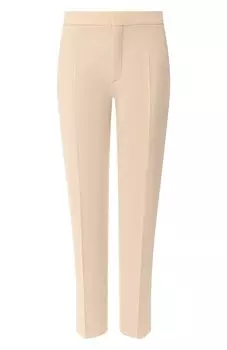 Укороченные брюки Chlo