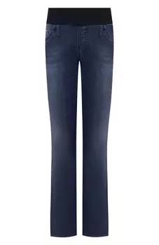 Укороченные джинсы Pietro Brunelli