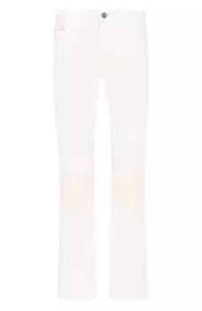 Укороченные джинсы Stella McCartney