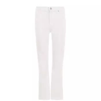 Укороченные расклешенные джинсы Citizens Of Humanity