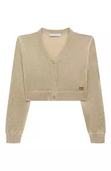 Укороченный кардиган Dolce & Gabbana