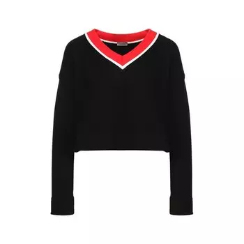 Укороченный пуловер MRZ