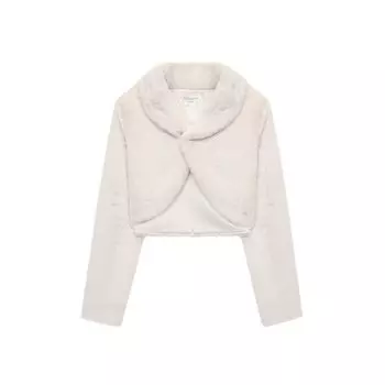 Укороченный жакет Charabia