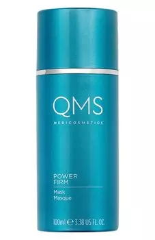 Укрепляющая маска-лифтинг для обезвоженной кожи (100ml) QMS MEDICOSMETICS