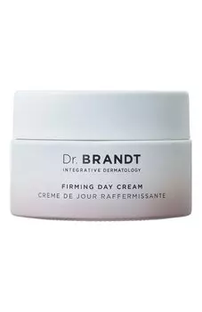 Укрепляющий дневной крем (50g) Dr. Brandt