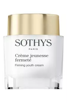 Укрепляющий крем для интенсивного клеточного обновления и лифтинга (50ml) Sothys