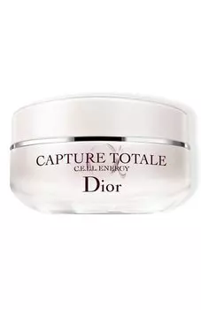 Укрепляющий крем для лица, корректирующий морщины Capture Totale (50ml) Dior
