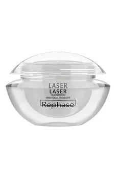 Укрепляющий крем для лица, шеи и декольте (50ml) Rephase