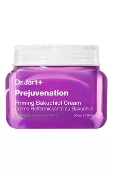 Укрепляющий крем с бакучиолом Prejuvenation Firming Cream (50ml) Dr.Jart+