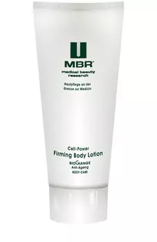 Укрепляющий лосьон для тела Cell-Power Firming Body Lotion (200ml) Medical Beauty Research
