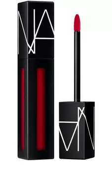 Ультраматовый пигмент для губ, оттенок Don't Stop NARS