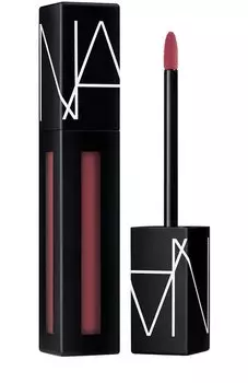 Ультраматовый пигмент для губ, оттенок Save The Queen NARS