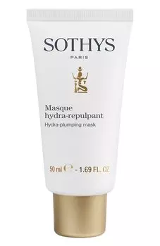 Ультраувлажняющая омолаживающая маска (50ml) Sothys