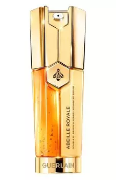 Улучшенная сыворотка для лица двойного действия Abeille Royale (50ml) Guerlain