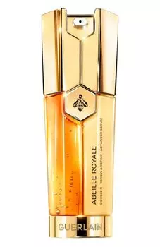 Улучшенная сыворотка для лица двойного действия Abeille Royale (50ml) Guerlain