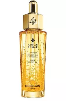 Улучшенное легкое омолаживающее масло Abeille Royale (30ml) Guerlain