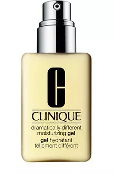 Уникальный увлажняющий гель с дозатором (125ml) Clinique