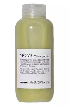 Универсальный несмываемый увлажняющий эликсир MOMO (150ml) Davines