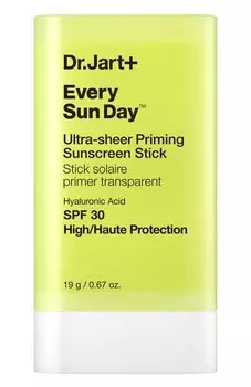 Универсальный солнцезащитный стик SPF30 (19g) Dr.Jart+