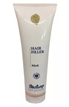 Уплотняющая маска для волос (125ml) ElioKap