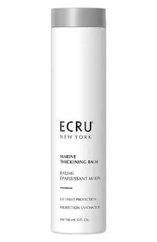 Уплотняющий бальзам для волос (148ml) ECRU New York