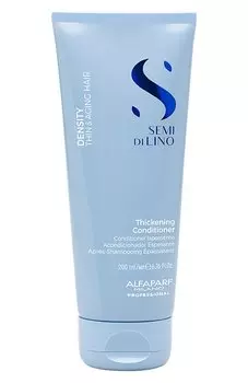 Уплотняющий кондиционер SDL Thickening Conditioner (200ml) Alfaparf Milano Professional