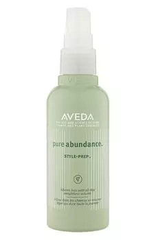 Уплотняющий лосьон для подготовки волос к укладке Pure Abundance (100ml) Aveda
