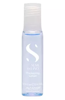 Уплотняющий лосьон для увеличения густоты волос (6x13ml) Alfaparf Milano Professional