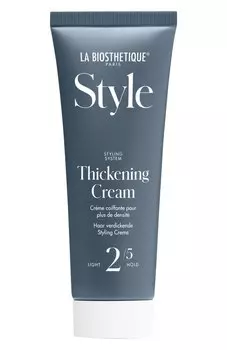 Уплотняющий стайлинг-крем с термозащитой (125ml) La Biosthetique
