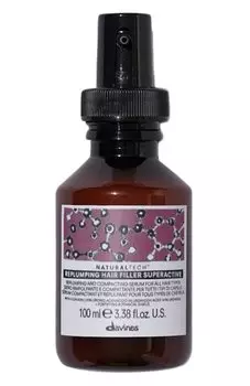 Уплотняющий суперактивный филлер Replumping (100ml) Davines