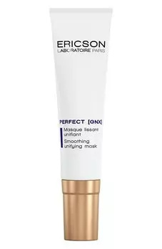 Успокаивающая маска для сияния кожи Smoothing Unifying Mask (50ml) Ericson Laboratoire