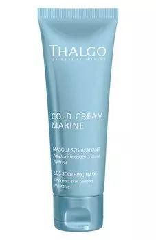 Успокаивающая SOS-Маска (50ml) Thalgo