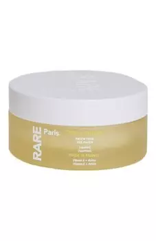 Успокаивающие патчи для области вокруг глаз Trsor Solaire (30шт) Rare Paris