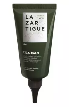 Успокаивающий гель для кожи головы (75ml) Lazartigue