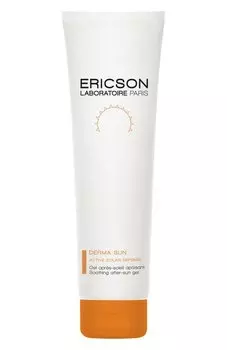 Успокаивающий гель для лица Soothing After-Sun Gel (150ml) Ericson Laboratoire